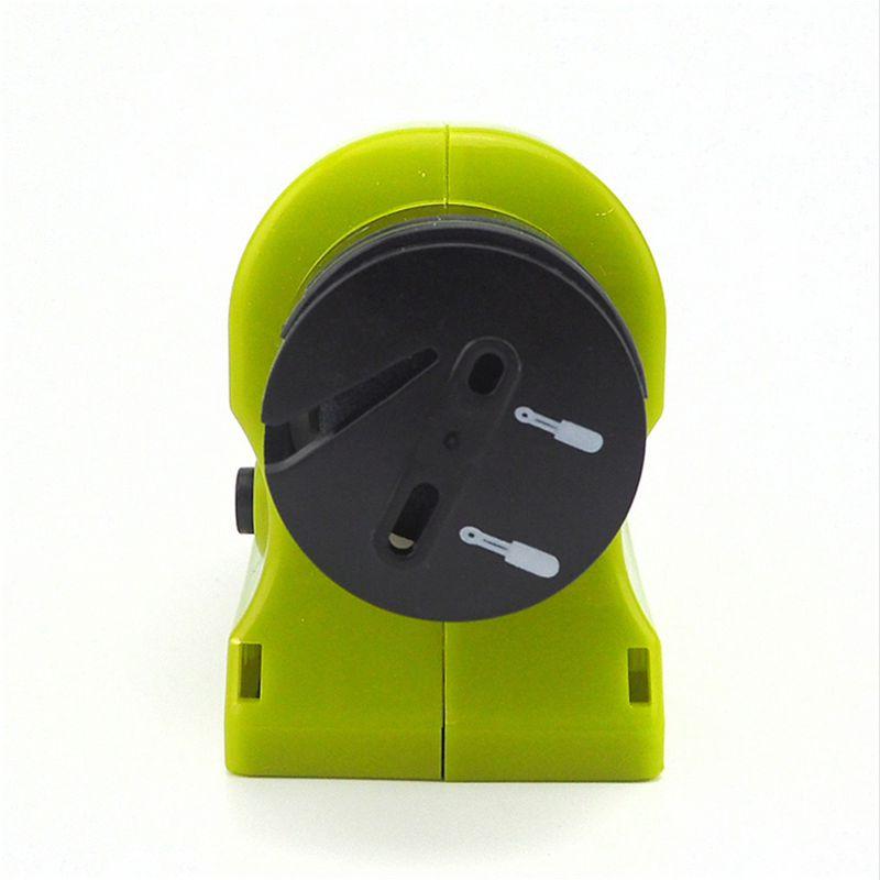 Affuteuse Couteau multifonction